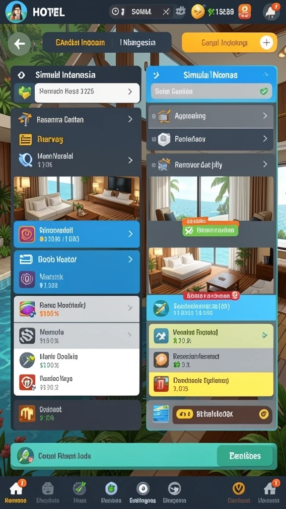Screenshot v89 nomor 3