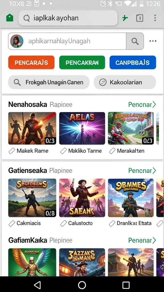 Screenshot winboss nomor 3