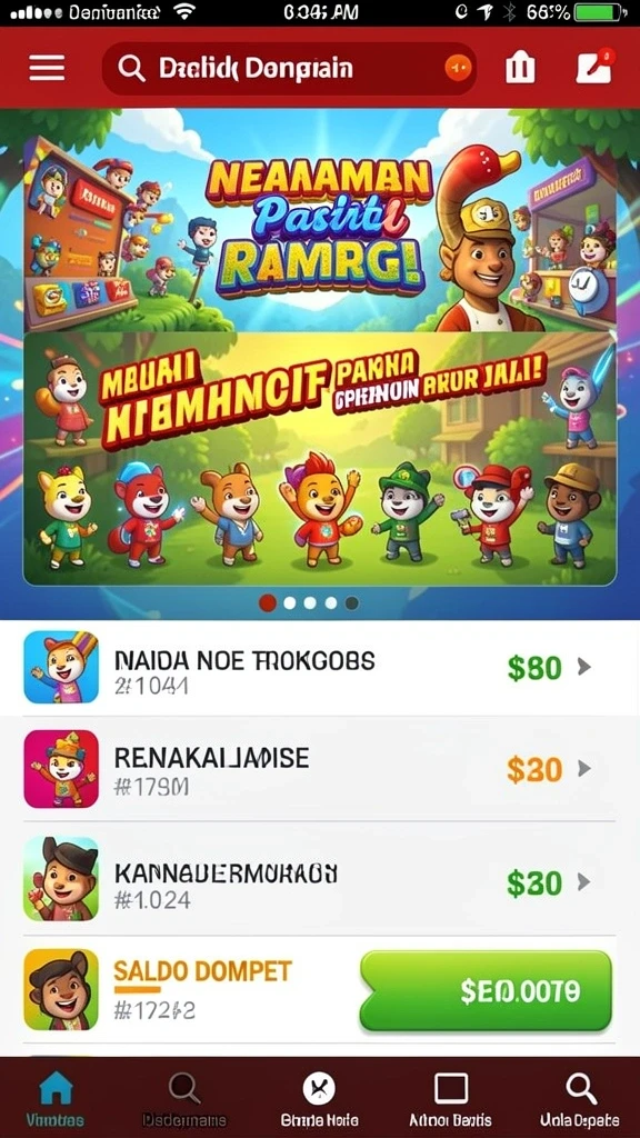 Screenshot zk9vip nomor 2
