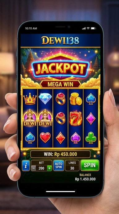 dewi138 — galeri pratinjau - APK Resmi