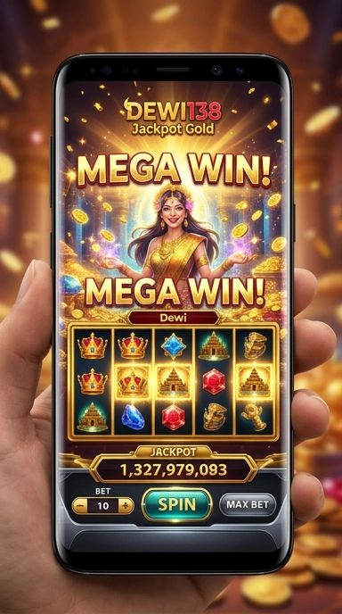 dewi138 — galeri pratinjau Resmi APK